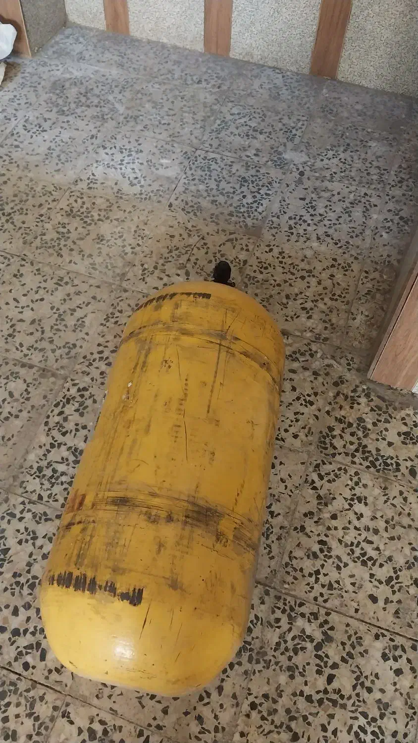 کپسول cng|قطعات یدکی و لوازم جانبی|رشت, نخودچر|دیوار