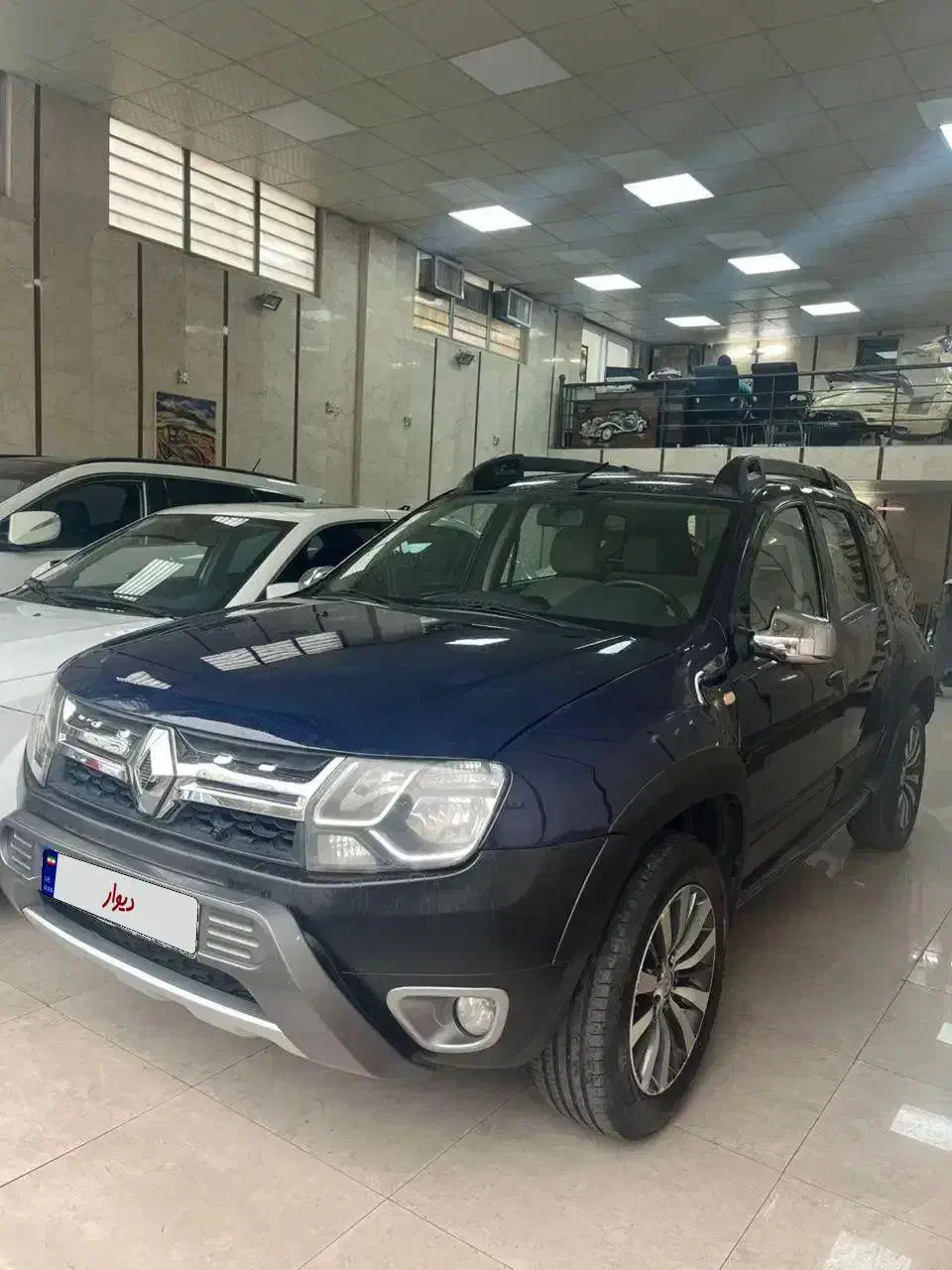 DUSTER|خودرو سواری و وانت|تهران, بهمن یار|دیوار