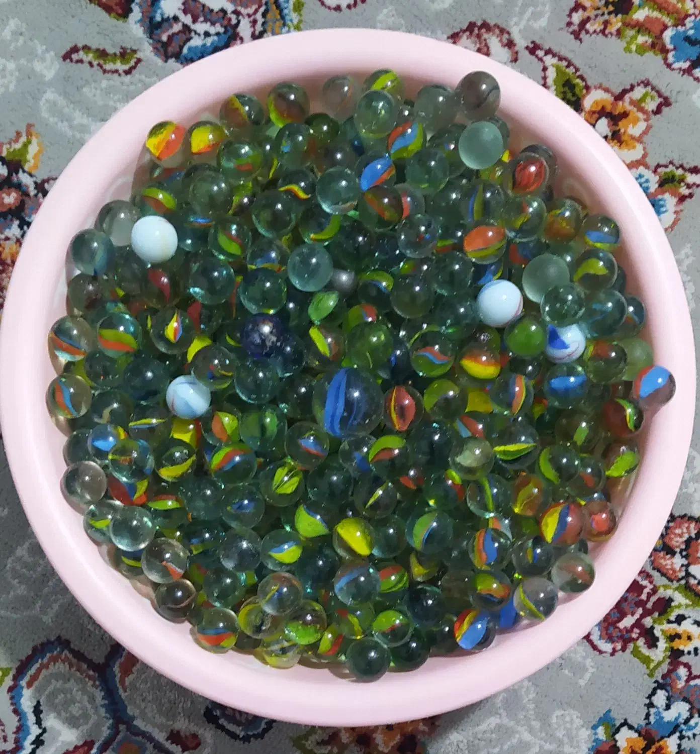 تیله|اسباب‌‌بازی|کرمانشاه, |دیوار