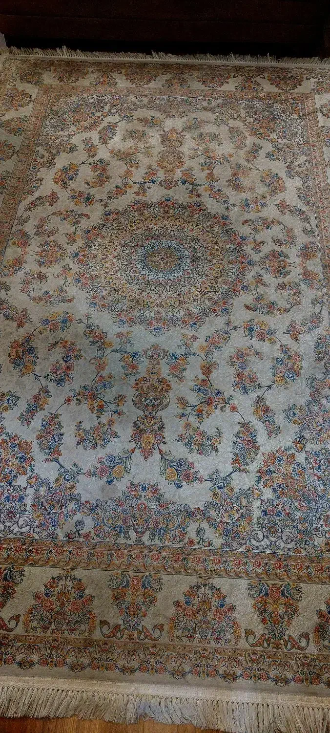 فرش ماشینی مشهد اردهال|فرش|تهران, اکباتان|دیوار