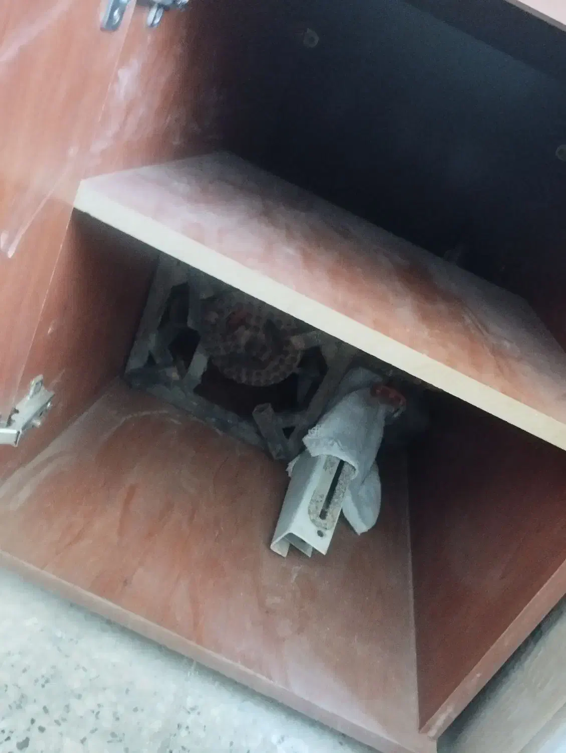 کمد|جاکفشی، کمد، دراور|زاهدان, |دیوار