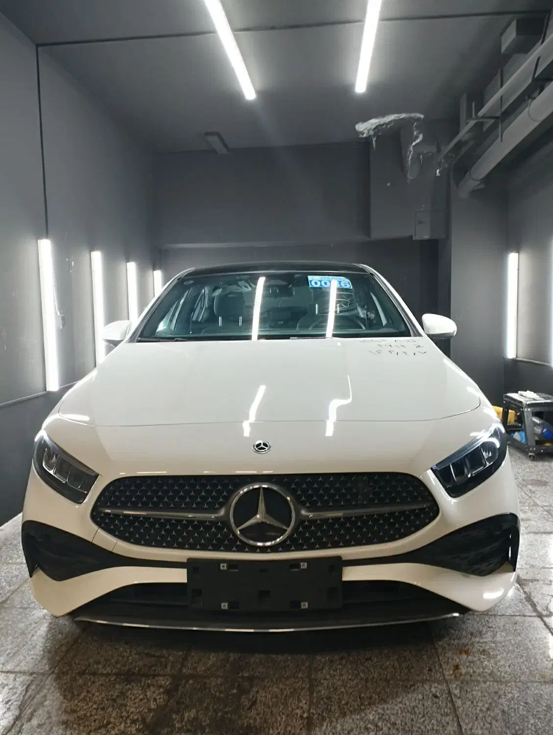 بنز A180 L 2025 اقساط تحویل آنی|خودرو سواری و وانت|تهران, پونک|دیوار