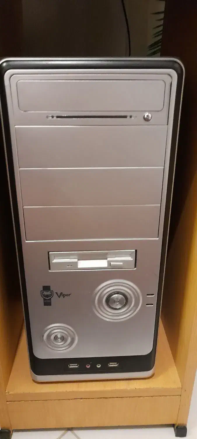 کامپیوتر|رایانه رومیزی|مشهد, استاد یوسفی (شهرک غرب)|دیوار