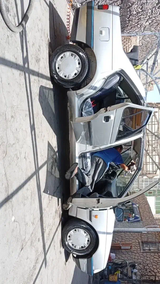 پژو۴۰۵ مدل ۸۵|خودرو سواری و وانت|رامسر, |دیوار