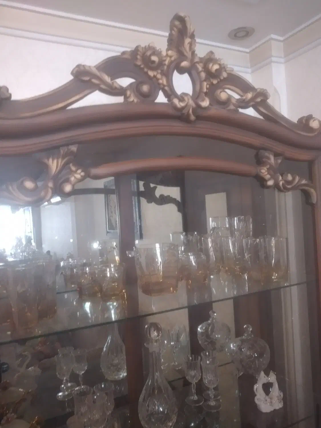 ویترین|بوفه، ویترین، کنسول|تهران, فرزانه|دیوار