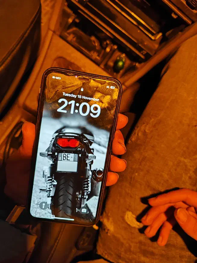 ایفون ۱۱نرمال|موبایل|تهران, بیسیم|دیوار