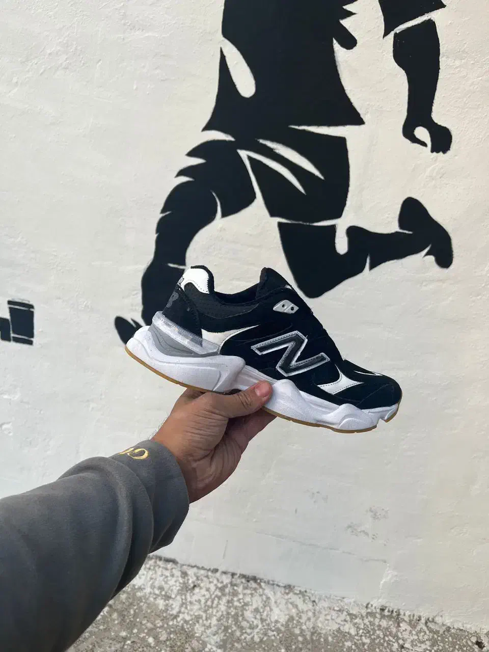 حراج کتونی|کیف، کفش، کمربند|گرمدره, |دیوار