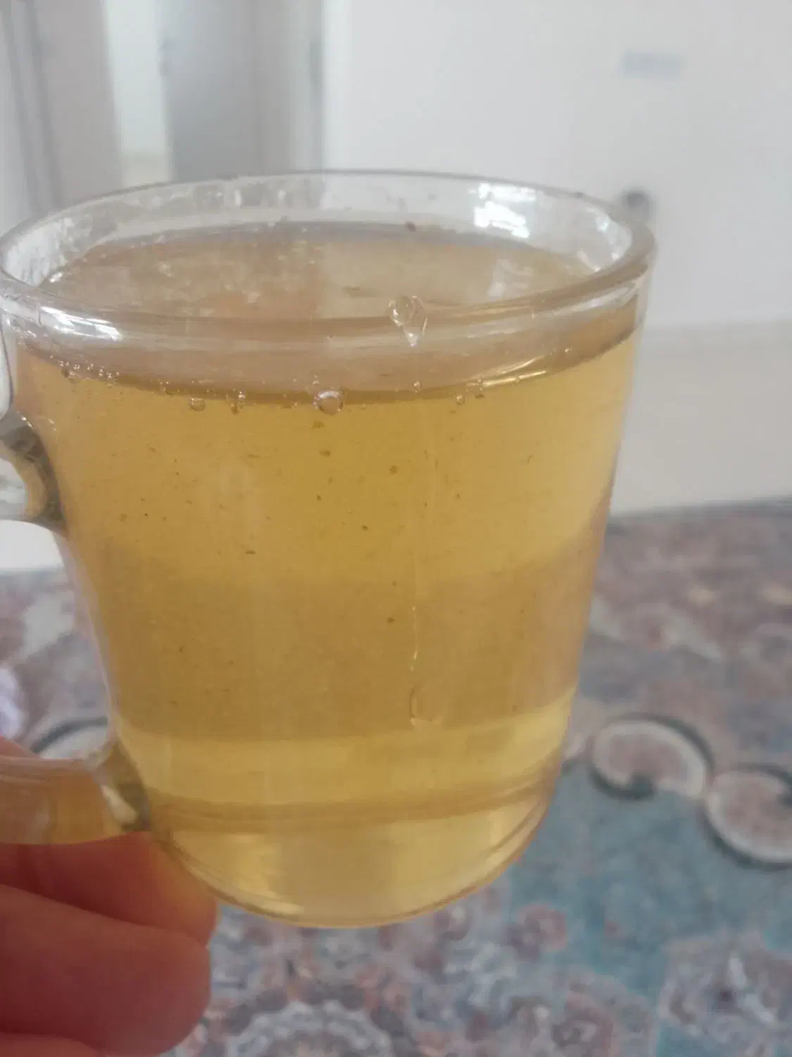 عسل کوه کینو به شرط ازمایش|خوردنی و آشامیدنی|اهواز, کیان اباد|دیوار