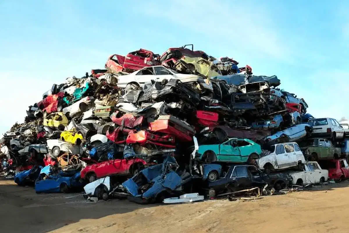 خرید خودرو فرسوده|خدمات موتور و ماشین|اقبالیه, |دیوار