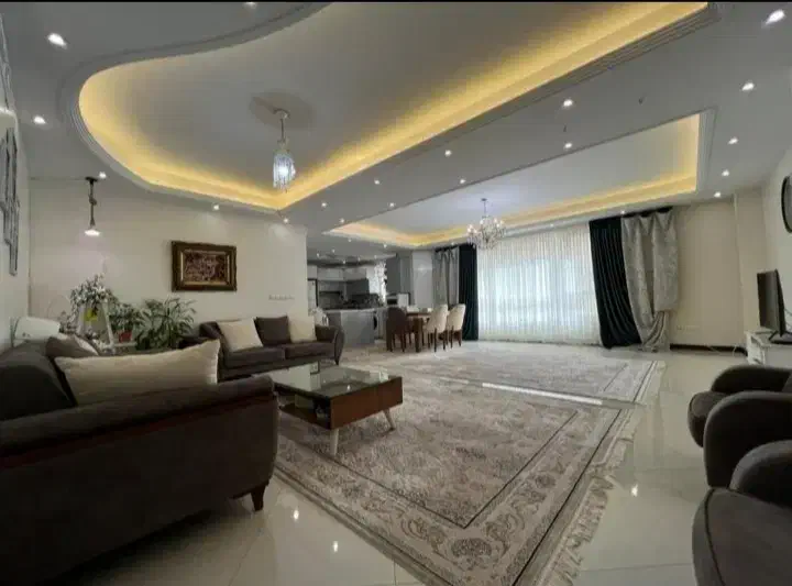 اجاره واحد هفتگی و روزانه و ماهانه در غرب تهران|اجارهٔ کوتاه‌مدت آپارتمان و سوئیت|تهران, گلستان (شهرک راه آهن)|دیوار