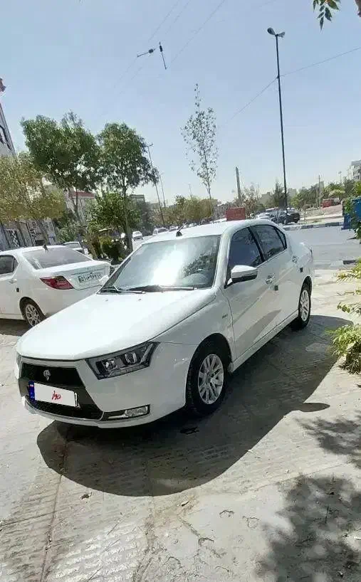 دنا پلاس 5 دنده ساده EF7، مدل ۱۳۹۸|خودرو سواری و وانت|کرمانشاه, |دیوار