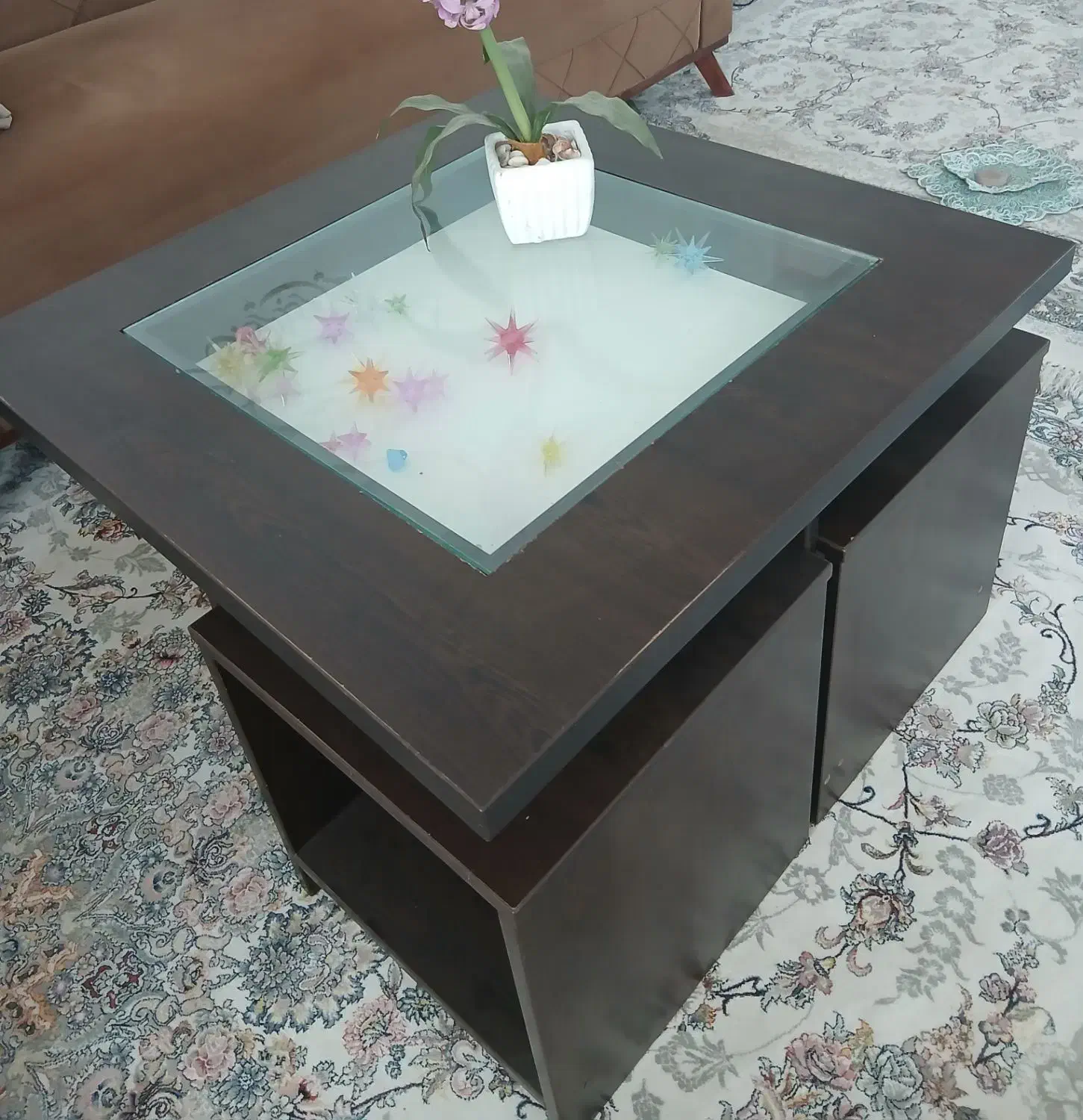 میز مبل|مبلمان خانگی و میز عسلی|گنبد کاووس, |دیوار