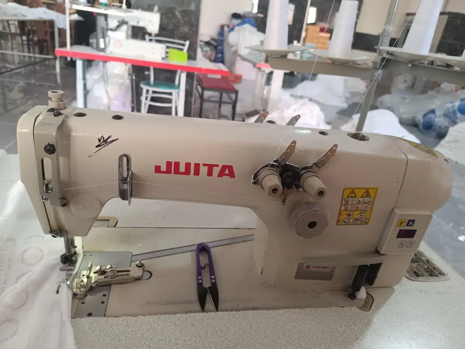 جذب نیروی کار برای خیاطی و بسته بندی|استخدام صنعتی، فنی، مهندسی|سهند, |دیوار