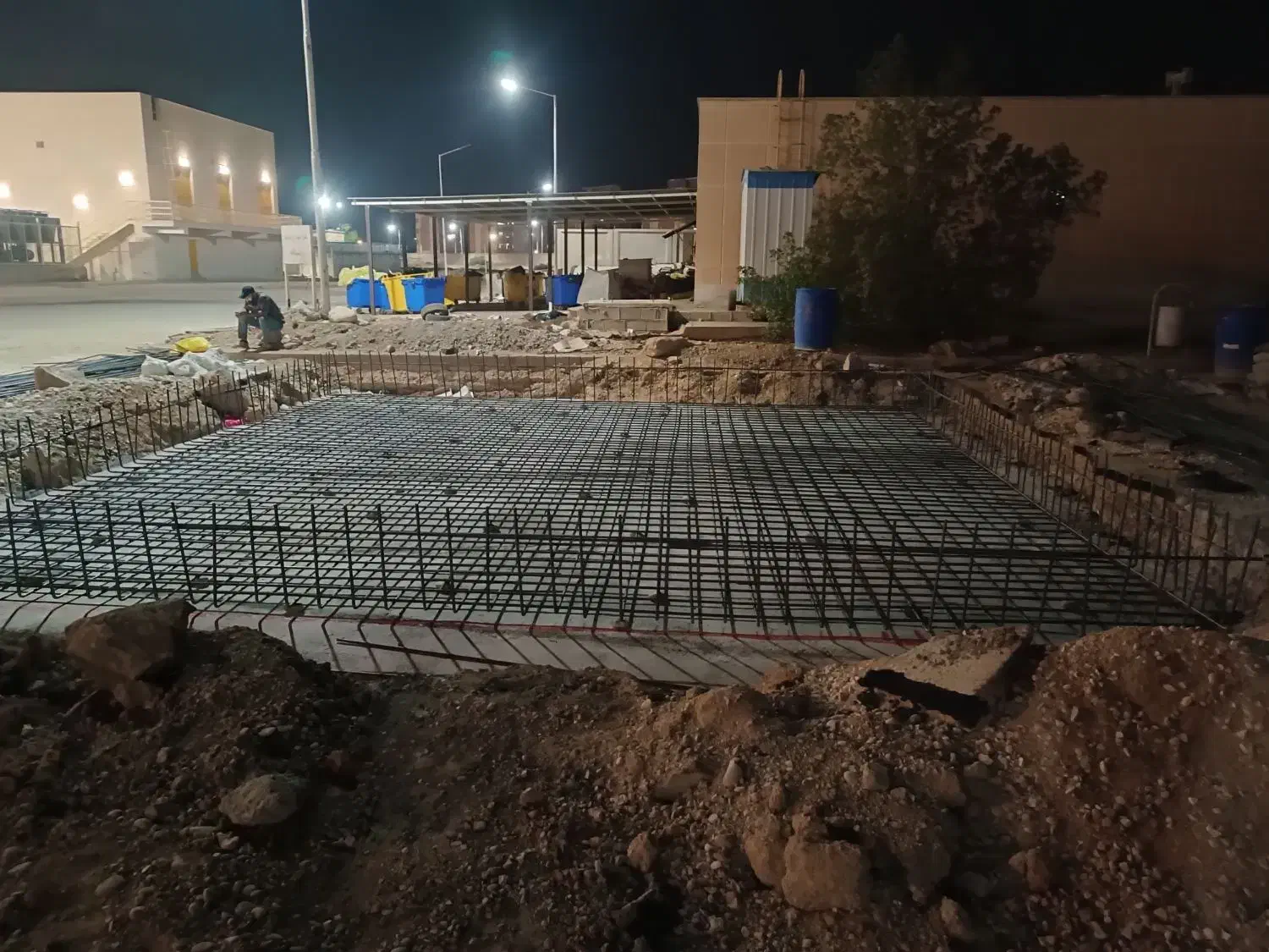 تیرچه بلوک|خدمات پیشه و مهارت|بندر امام خمینی, |دیوار