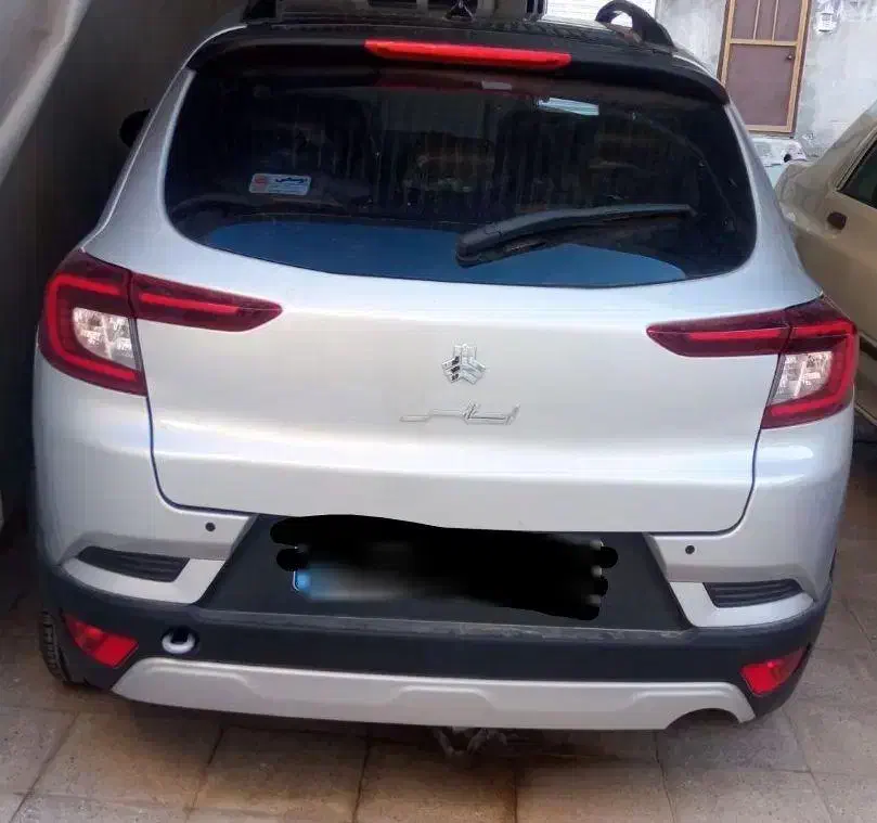 اطلس ۱۴۰۳|خودرو سواری و وانت|سربیشه, |دیوار