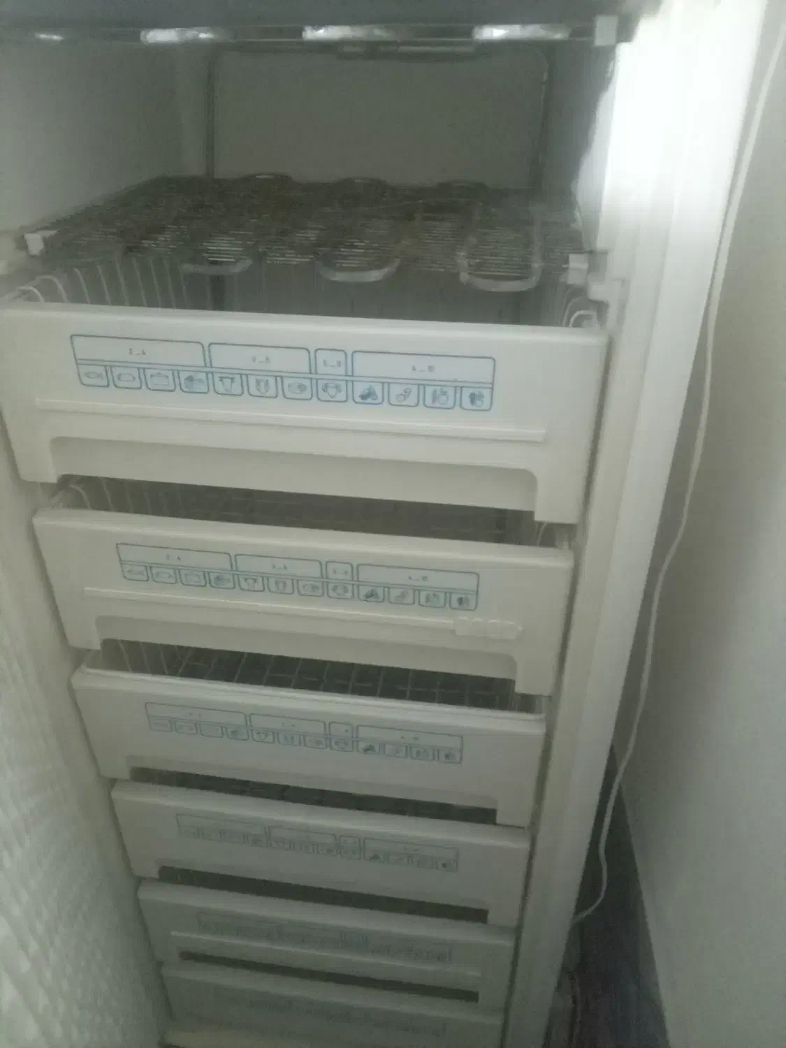 یخچال|یخچال و فریزر|صوفیان, |دیوار