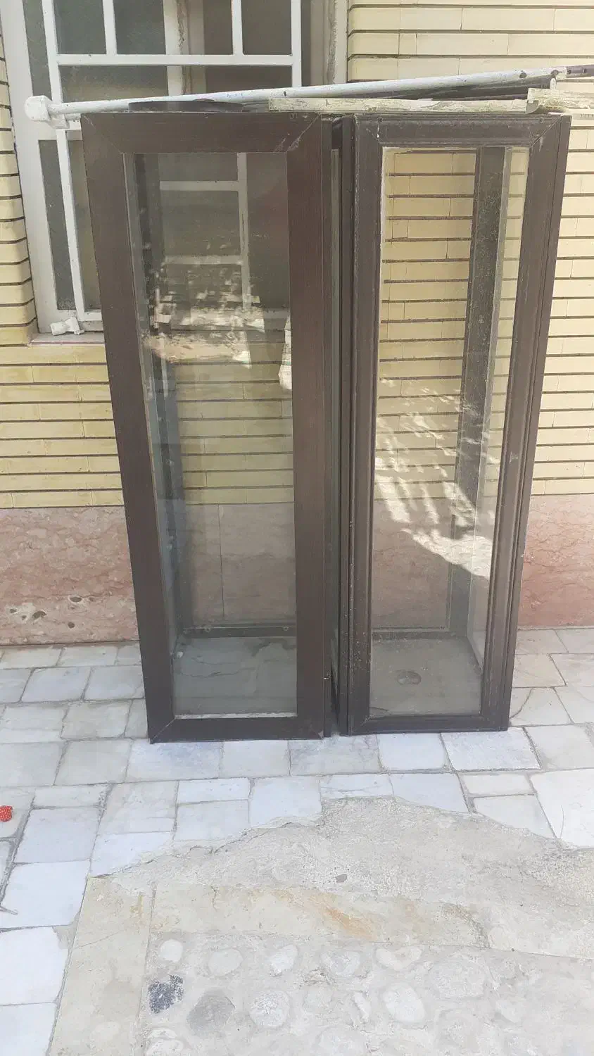 بوفه|بوفه، ویترین، کنسول|جیرفت, |دیوار