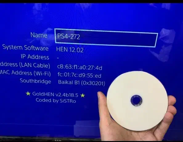 کپیخور دستگاه PS4 با نصب بازی|کنسول، بازی ویدئویی و آنلاین|رامشیر, |دیوار