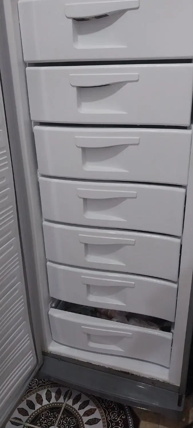 یخچال|یخچال و فریزر|ایذه, |دیوار