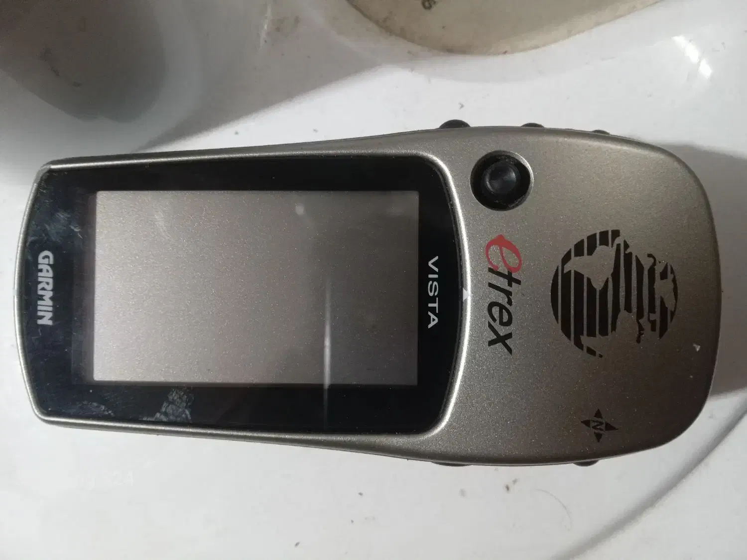 GPS|کوهنوردی و کمپینگ|بندر ماهشهر, |دیوار