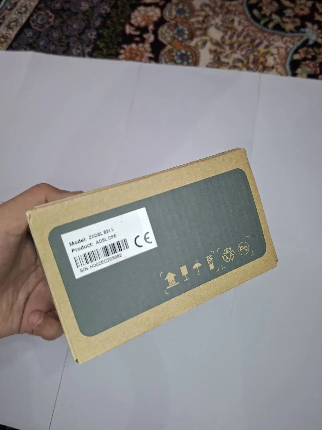 مودم روتر کامپیوتر و لپتاپ|مودم و تجهیزات شبکه|آق قلا, |دیوار