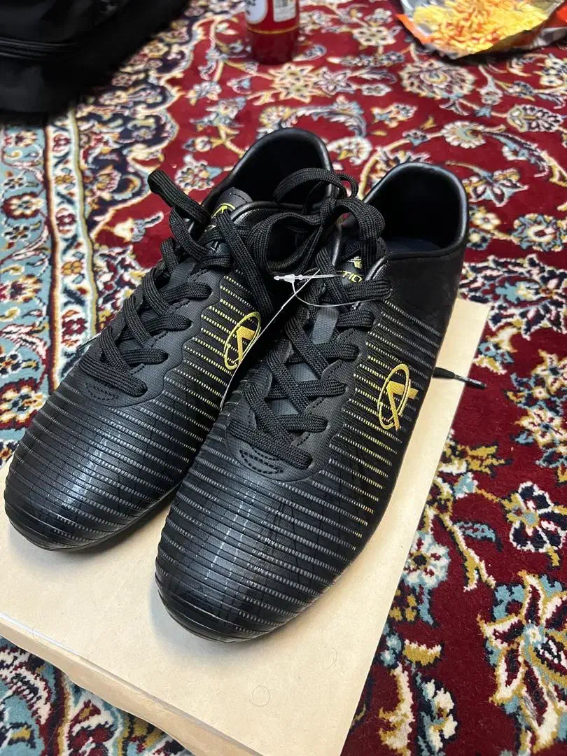 کفش چمن مدل پرو اکشن|کیف، کفش، کمربند|شیراز, دانشگاه شیراز|دیوار