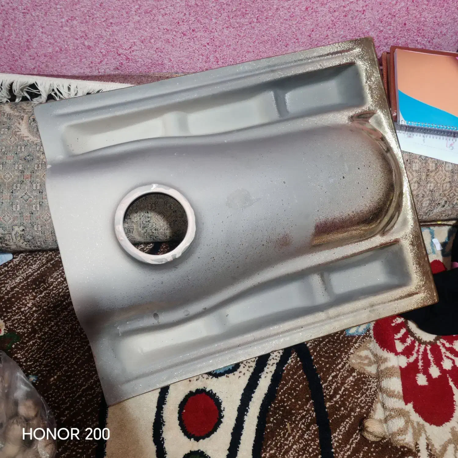 سنگ سرویس بهداشتی|لوازم سرویس بهداشتی|بندر ماهشهر, |دیوار