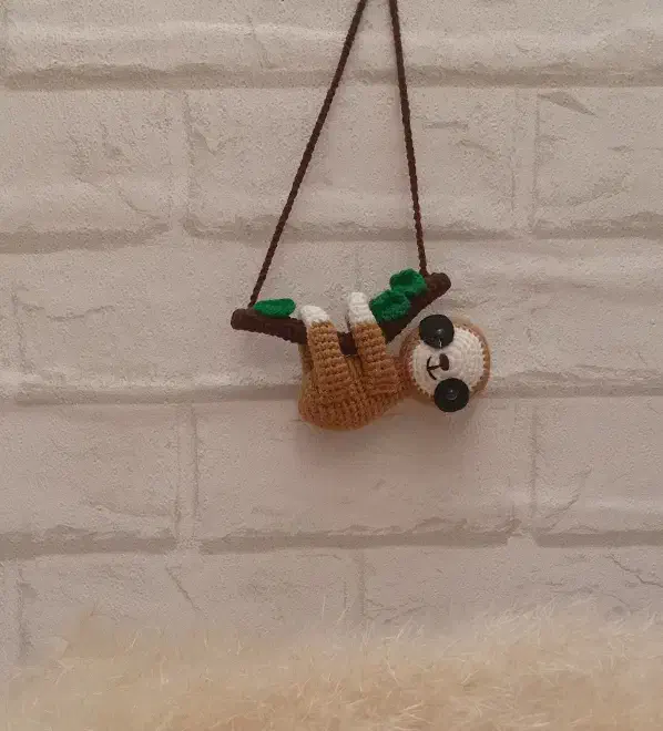 عروسک بافتنی|اسباب‌‌بازی|بافق, |دیوار