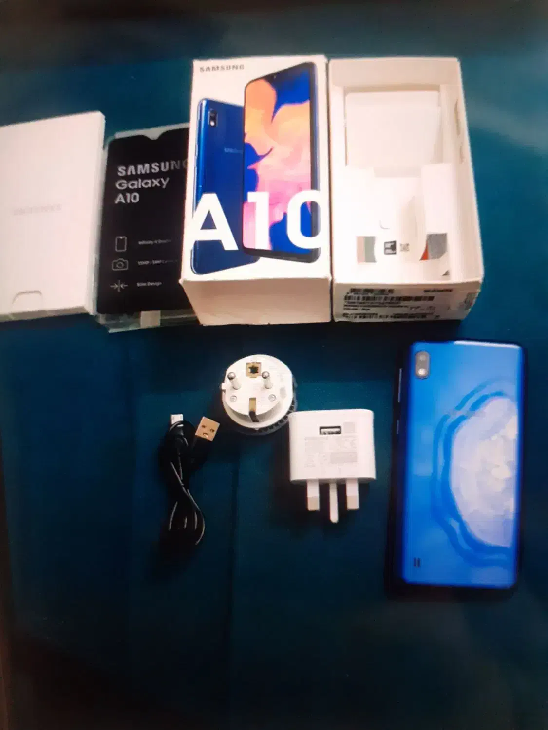 گوشی A10|موبایل|تبریز, |دیوار