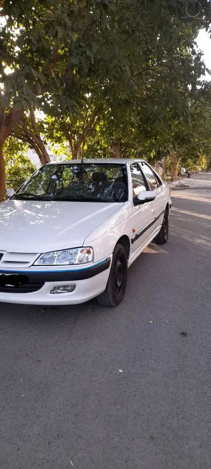 پژو پارس ۹۰|خودرو سواری و وانت|سنندج, |دیوار