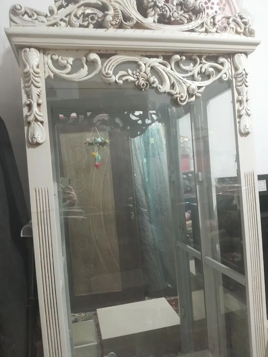 بوفه|بوفه، ویترین، کنسول|مرند, |دیوار