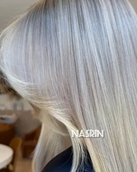 خدمات رنگ و لایت|خدمات آرایشگری و زیبایی|اصفهان, سرتاوه|دیوار