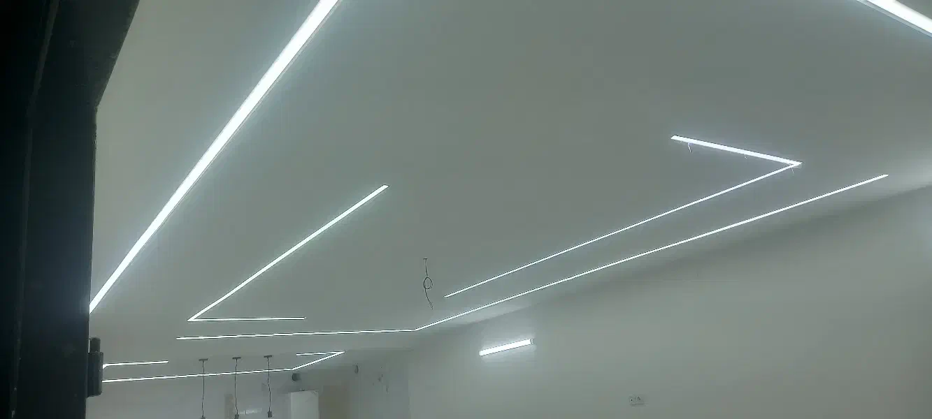 استاد لاین هوشمند سازی|خدمات پیشه و مهارت|بیرجند, |دیوار