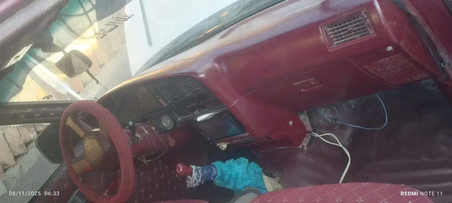 سلام ماشین تویوتا|خودرو سواری و وانت|پارود, |دیوار