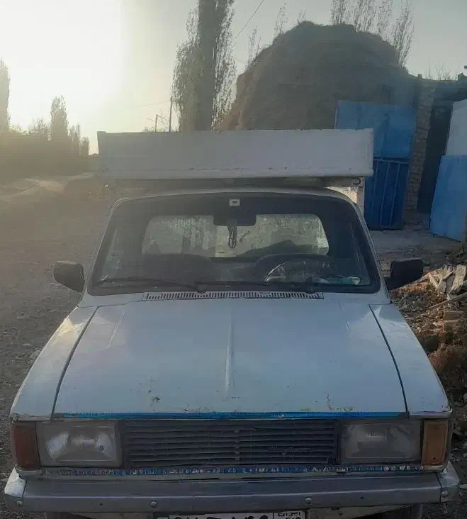 ماشین|خودرو سواری و وانت|قوچان, |دیوار