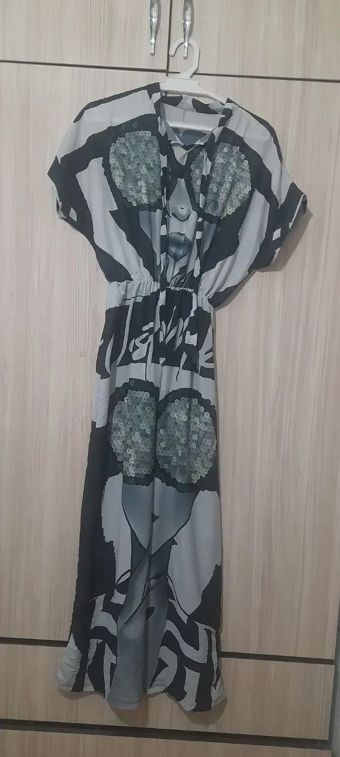 سارافون پاییزه|لباس|اردبیل, |دیوار