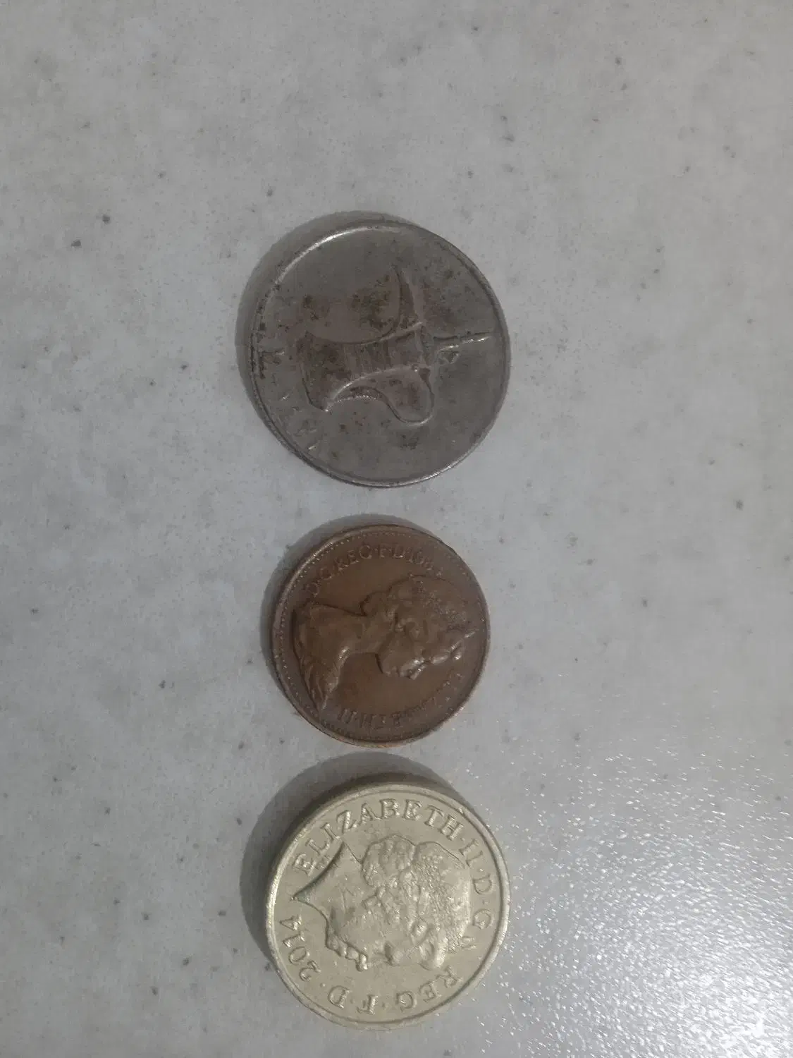 سکه کلکسیونی|کلکسیون سکه، تمبر، اسکناس|قم, شاه ابراهیم|دیوار