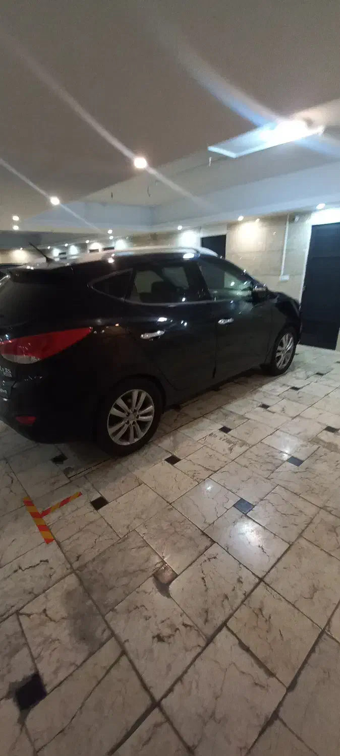 ix35|خودرو سواری و وانت|کرج, فاز ۴ مهرشهر|دیوار