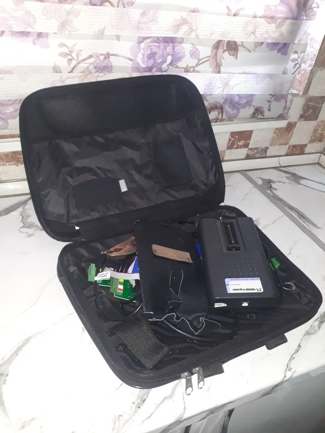 انژکتورشور-TNM-منبع تغذیه-هیتر-لوازم تعمیر ایسیو|ابزارآلات|تهران, امیرآباد|دیوار