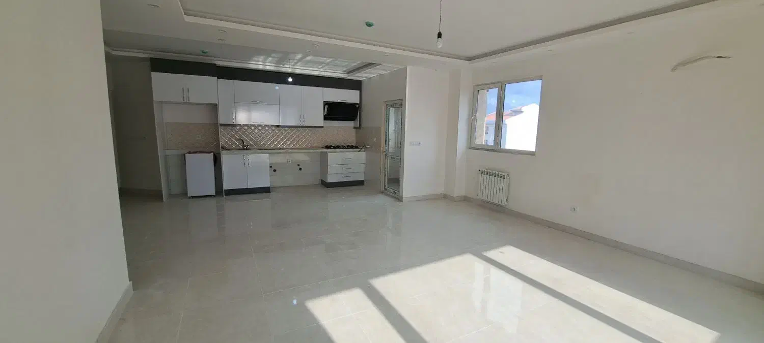 اپارتمان دو خوابه نوساز پل بوسار ، کوچه مشخ|فروش آپارتمان|رشت, بوسار|دیوار