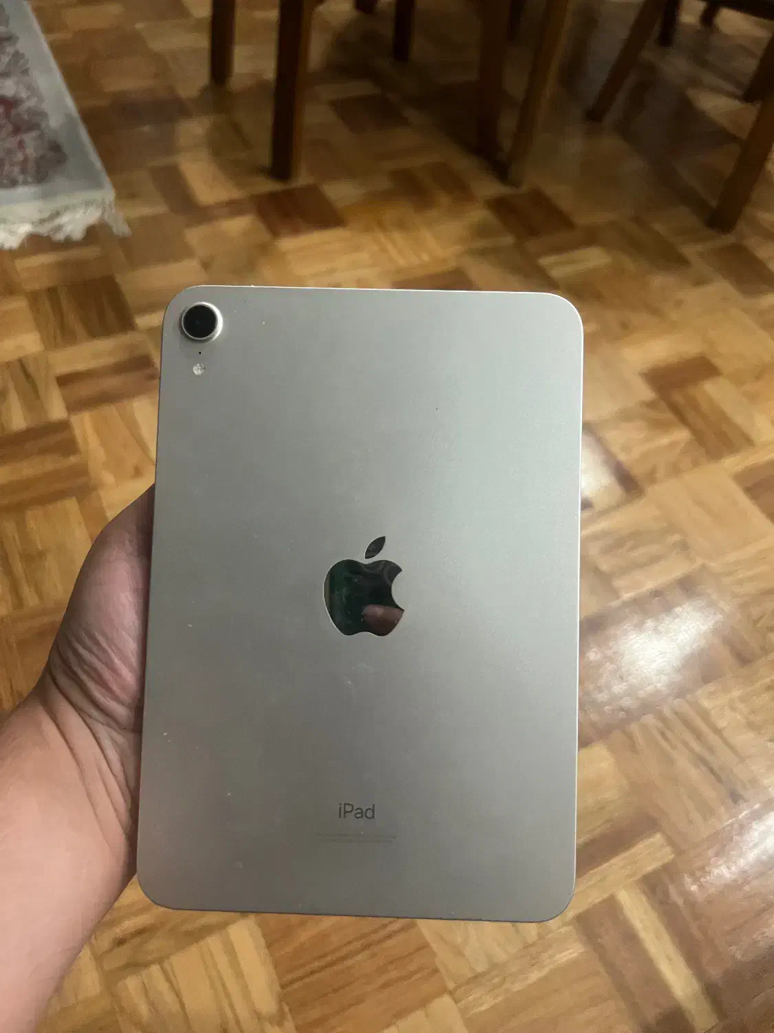 iPad mini 6|تبلت|تهران, یوسفآباد|دیوار