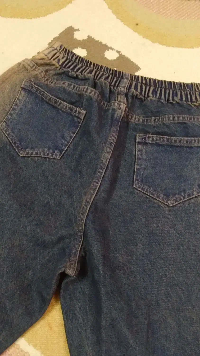 شلوار جین مام استایل|لباس|علی‌آباد کتول, |دیوار