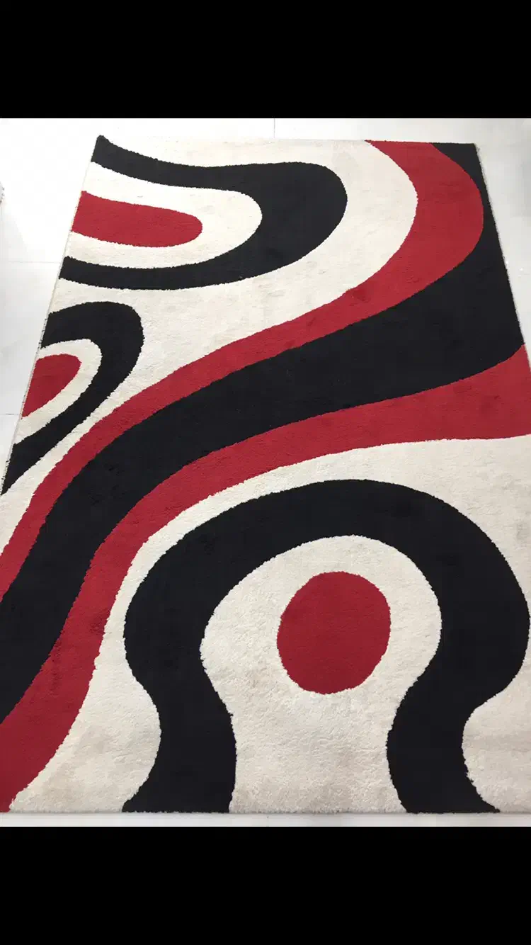 فرش|فرش|بم, |دیوار