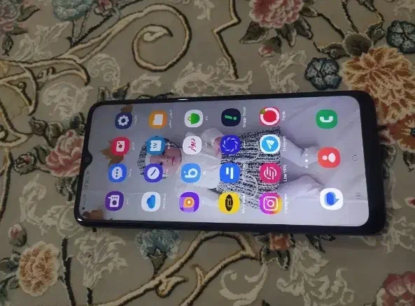 Samsung Galaxy A04|موبایل|قدس, شهر‌قدس|دیوار