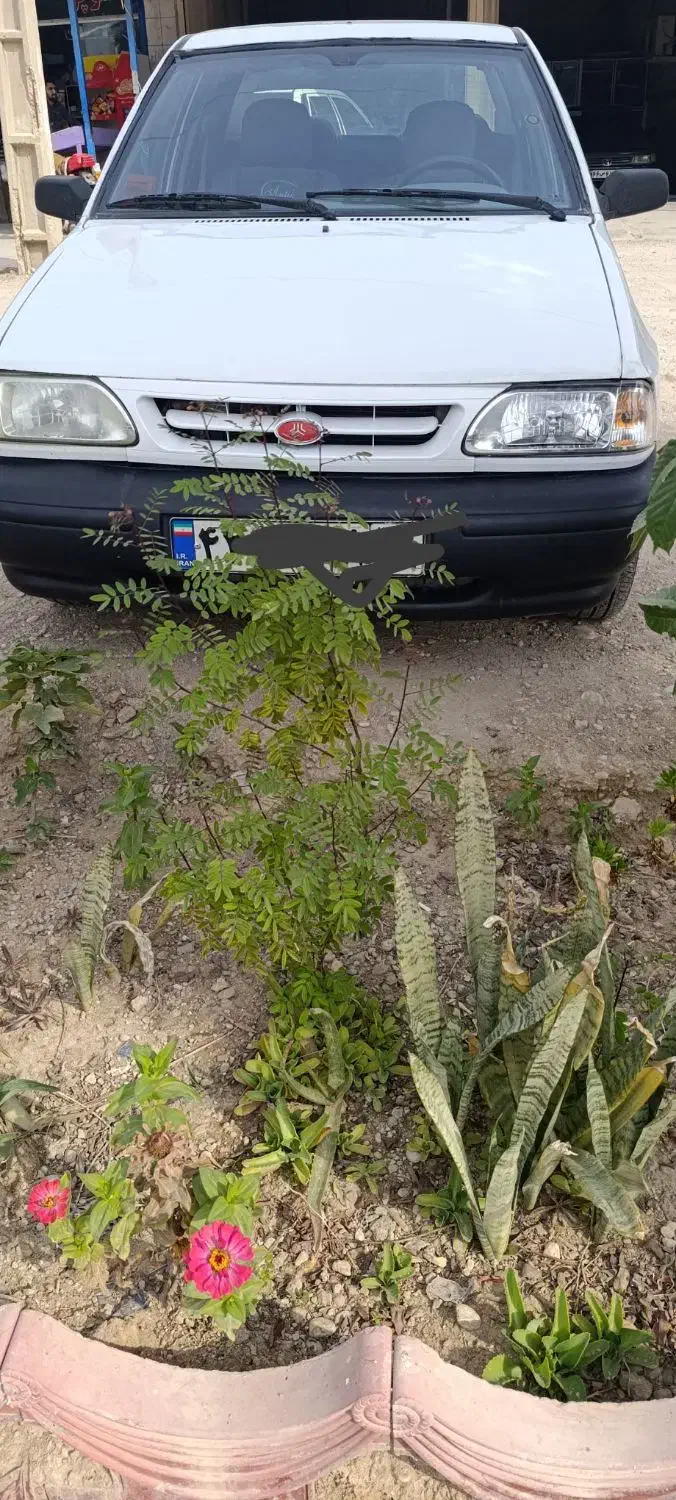 پراید 131مدل 94|خودرو سواری و وانت|بوشهر, |دیوار