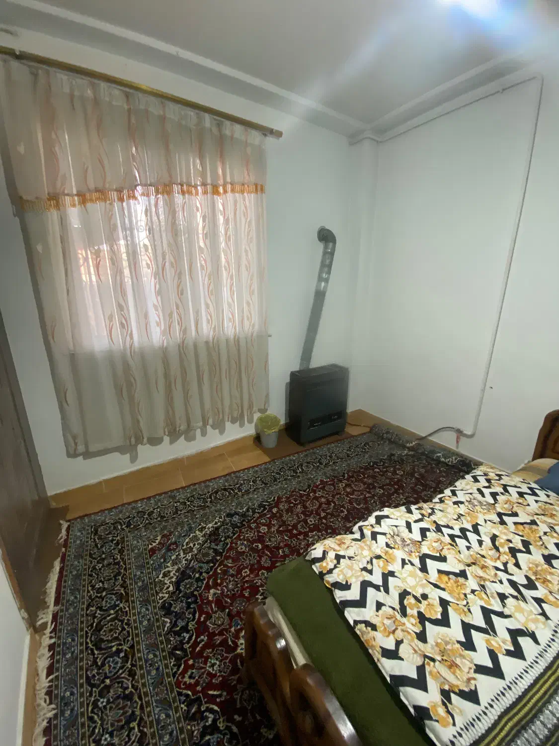 همکف ۶۱متری دوخواب باپارکینگ برخیابان|فروش آپارتمان|لنگرود, |دیوار