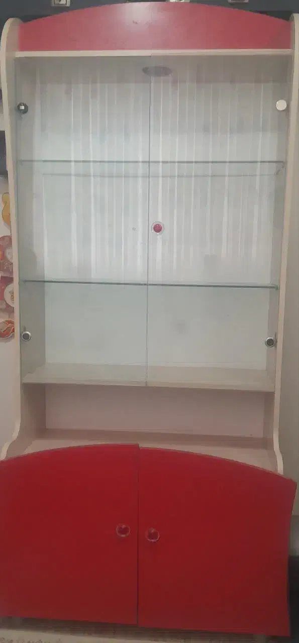 کمد کودک|جاکفشی، کمد، دراور|بیرجند, |دیوار