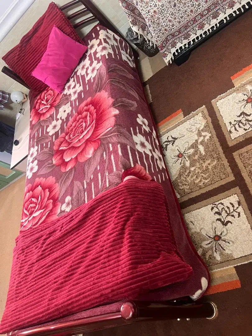 وسایل منزل|تخت و سرویس خواب|برازجان, |دیوار