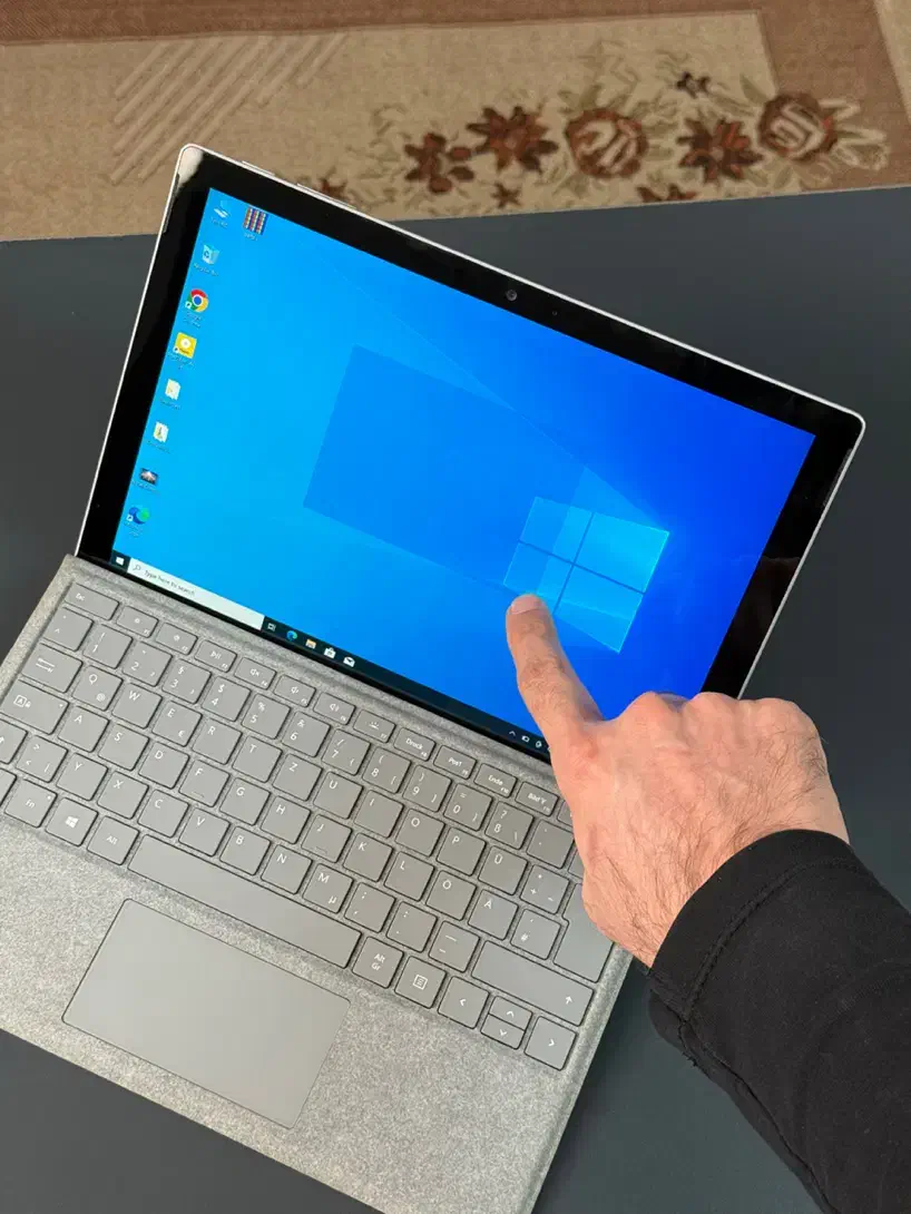 سرفیس سیمکارتخور|تبلت|قم, دورشهر|دیوار