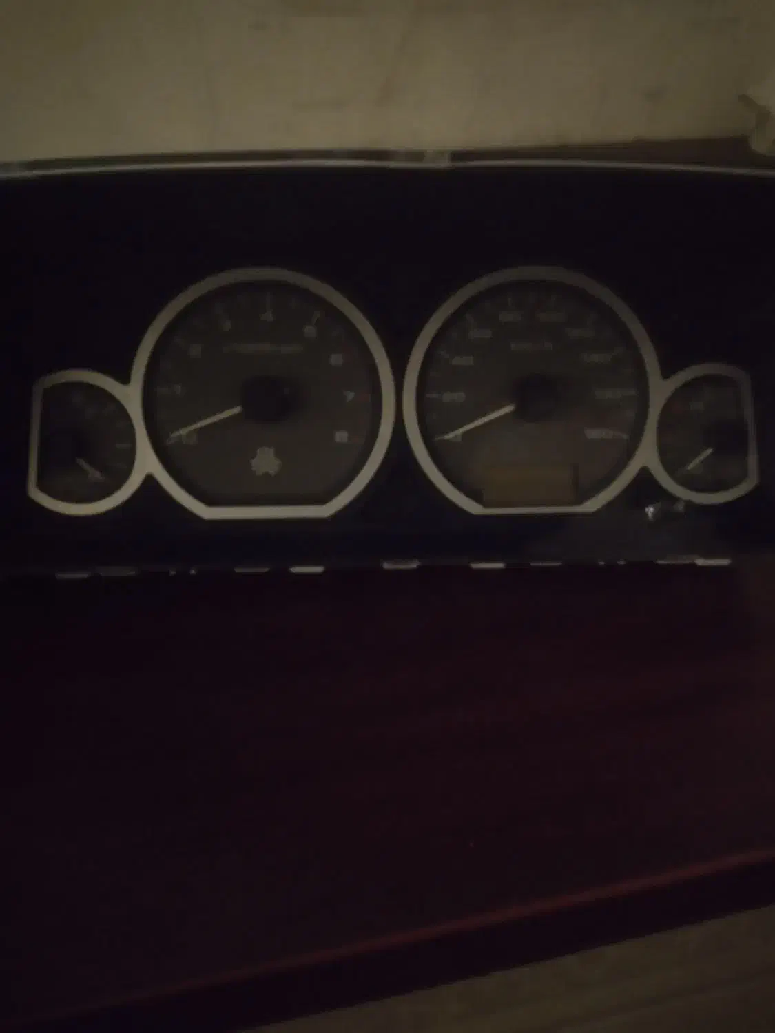 فروش پشت امپر و رادیاتور و رابط چرخشی فرمان|قطعات یدکی و لوازم جانبی|شهریار, ابراهیم‌آباد|دیوار